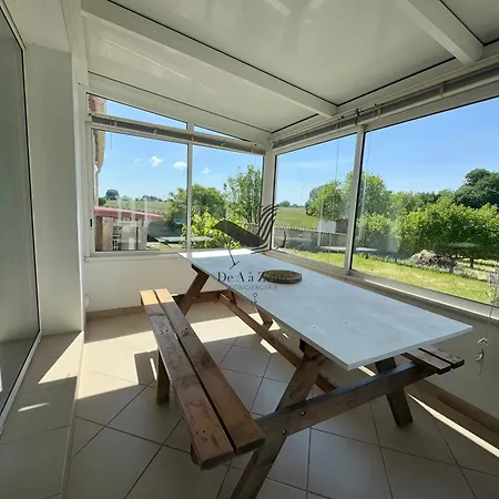 Dans Mon Verger - Agreable Maison Idealement Situee * Saint-Agnant