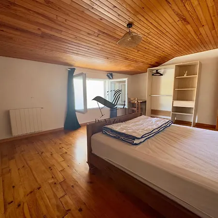 Dans Mon Verger - Agreable Maison Idealement Situee Holiday home Saint-Agnant